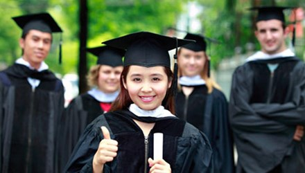 Thông báo Tuyển sinh đi học tại Ru-ma-ni năm 2015 Thông báo Tuyển sinh đi học tại Ru-ma-ni năm 2015