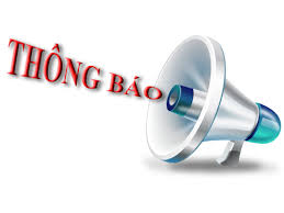 Thông báo về việc kéo dài thời gian nghỉ học của sinh viên đến hết ngày 08/03/2020 Thông báo về việc kéo dài thời gian nghỉ học của sinh viên đến hết ngày 08/03/2020