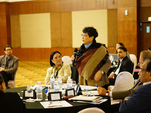 Chuyển dịch chất xám: Không thể cản Chuyển dịch chất xám: Không thể cản