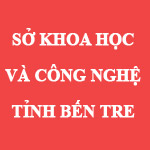 Thông báo về việc đăng ký chủ trì thực hiện đề tài, dự án khoa học công nghệ tỉnh Bến Tre Thông báo về việc đăng ký chủ trì thực hiện đề tài, dự án khoa học công nghệ tỉnh Bến Tre