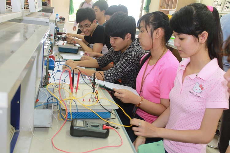 Hướng đầu tư thông minh cho tương lai Hướng đầu tư thông minh cho tương lai