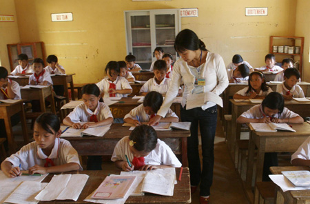 Rewards for rural teachers Rewards for rural teachers