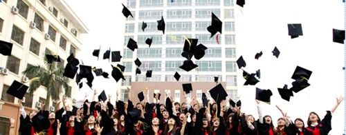 Xây dựng Hệ thống phần mềm quản lý chương trình liên kết đào tạo Xây dựng Hệ thống phần mềm quản lý chương trình liên kết đào tạo