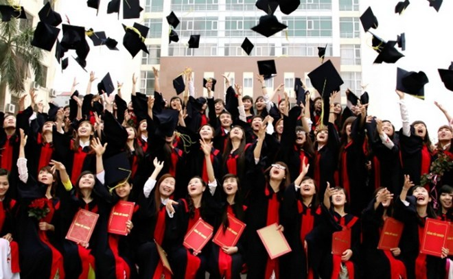 Vietnam, Canada foster education cooperation Vietnam, Canada foster education cooperation