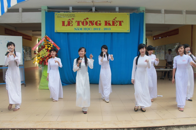 STU trao học bổng STU trao học bổng