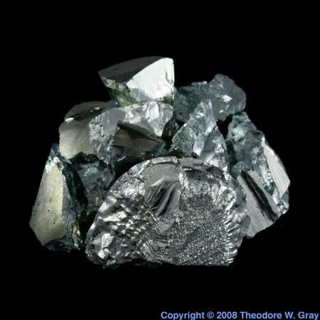 Tìm ra vật liệu mới để biến đổi nhiệt thành điện Tìm ra vật liệu mới để biến đổi nhiệt thành điện