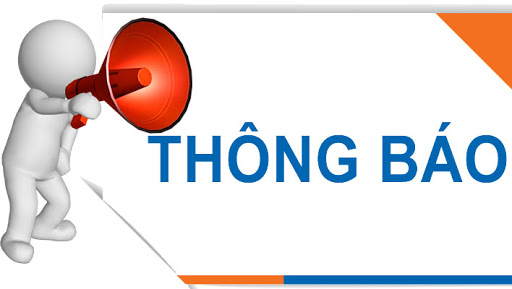 Thông báo: Sinh viên STU dời lịch nghỉ đến ngày 09/02/2020 để phòng ngừa dịch nCoV Thông báo: Sinh viên STU dời lịch nghỉ đến ngày 09/02/2020 để phòng ngừa dịch nCoV
