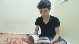 “Cậu học trò một mình đi thi với 400 nghìn đồng” đã đỗ đại học “Cậu học trò một mình đi thi với 400 nghìn đồng” đã đỗ đại học