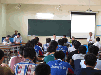 Chương Trình Chương Trình