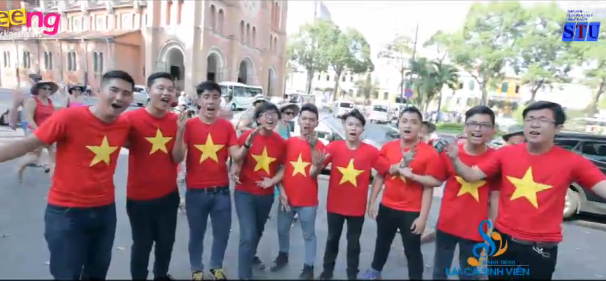 Hành Trình Bài Ca Sinh Viên Hành Trình Bài Ca Sinh Viên