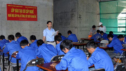 UK, Vietnam foster education cooperation UK, Vietnam foster education cooperation