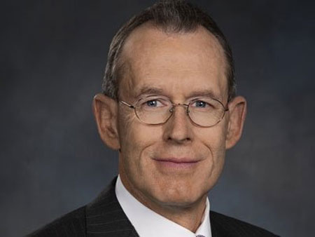 10 CEO Mỹ được trả thù lao cao nhất 10 CEO Mỹ được trả thù lao cao nhất