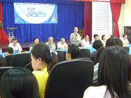 Trả lời đối thoại sinh viên Trả lời đối thoại sinh viên