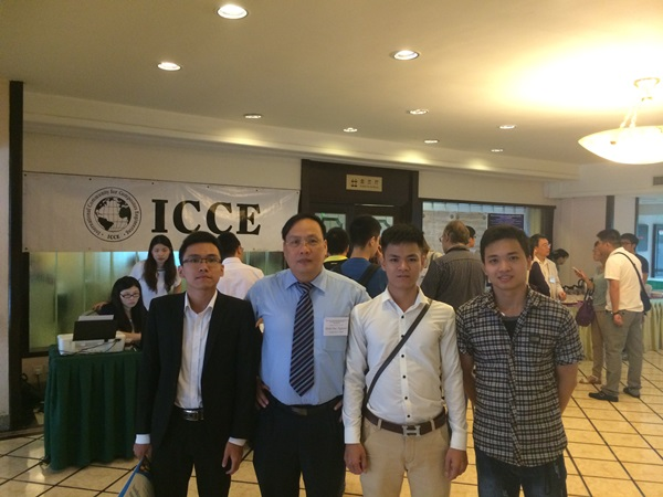 Ngưỡng mộ chàng trai 9X có 14 bài báo trên tạp chí quốc tế ISI Ngưỡng mộ chàng trai 9X có 14 bài báo trên tạp chí quốc tế ISI