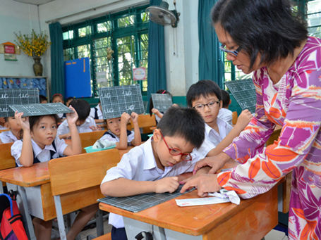 Year of the Year of the