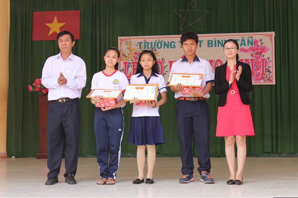 STU Trao Học Bổng STU Trao Học Bổng