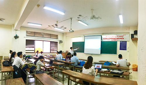 Bảo vệ luận văn tốt nghiệp D15_TP Bảo vệ luận văn tốt nghiệp D15_TP