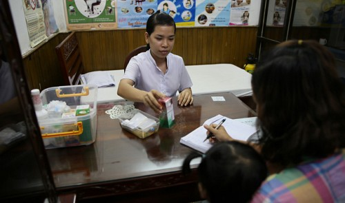 City preschools use non-prescription drugs for kids City preschools use non-prescription drugs for kids