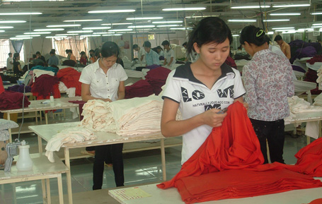 Sự khác biệt đối xử trong tuyển dụng và đãi ngộ Sự khác biệt đối xử trong tuyển dụng và đãi ngộ