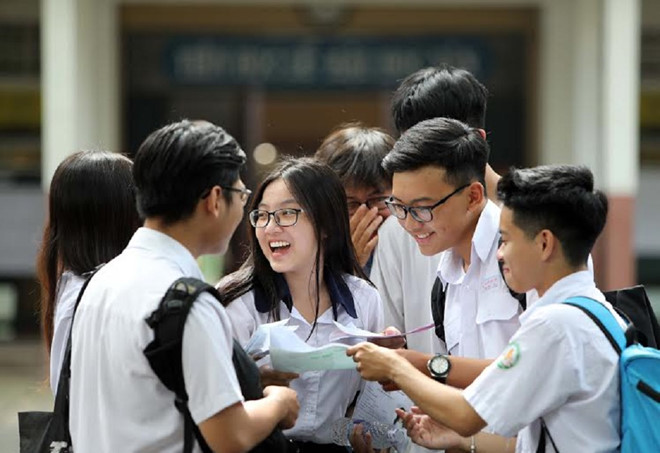 Điểm chuẩn 2019: Các trường ĐH công bố khi nào? Điểm chuẩn 2019: Các trường ĐH công bố khi nào?