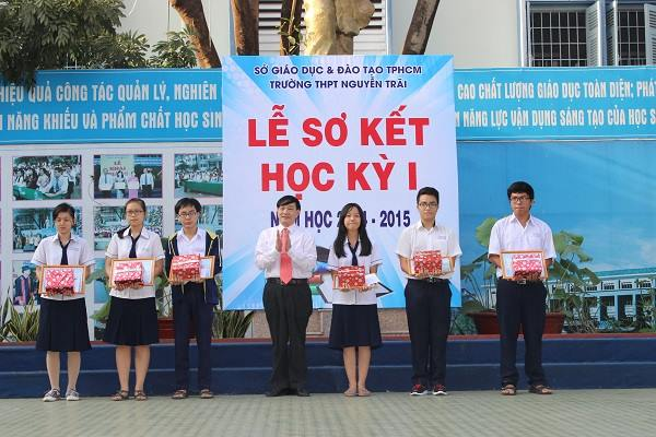 CHƯƠNG TRÌNH HỌC BỔNG “STU – CHẮP CÁNH ƯỚC MƠ” TẠI TRƯỜNG THPT NGUYỄN TRÃI CHƯƠNG TRÌNH HỌC BỔNG “STU – CHẮP CÁNH ƯỚC MƠ” TẠI TRƯỜNG THPT NGUYỄN TRÃI