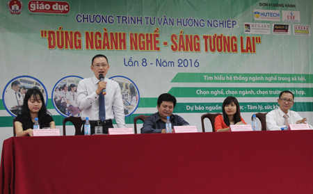Kỹ thuật công trình xây dựng: Ngành học có nhiều cơ hội hấp dẫn Kỹ thuật công trình xây dựng: Ngành học có nhiều cơ hội hấp dẫn
