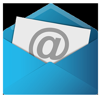 Biểu mẫu về việc cung cấp Email cho sinh viên