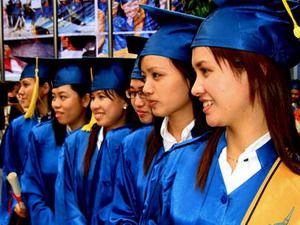 Vietnam 'needs higher education ministry' Vietnam 'needs higher education ministry'
