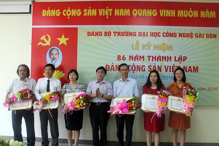 STU Cuộc thi tìm hiểu thân thế, sự nghiệp, tư tưởng, đạo đức và phong cách của Chủ tịch Hồ Chí Minh