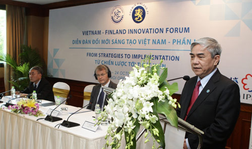 Mời Bày tỏ quan tâm – Tài trợ nguồn lực và Tập huấn Đổi mới sáng tạo (ĐMST) của IPP Mời Bày tỏ quan tâm – Tài trợ nguồn lực và Tập huấn Đổi mới sáng tạo (ĐMST) của IPP