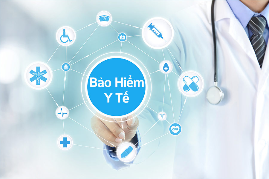 Thông báo Thu bảo hiểm y tế và bảo hiểm tai nạn đợt 4 đối với sinh viên Thông báo Thu bảo hiểm y tế và bảo hiểm tai nạn đợt 4 đối với sinh viên