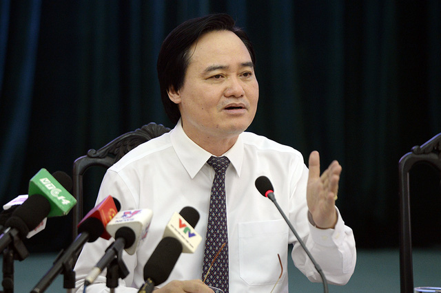 Áp dụng kiểm định chất lượng để tránh tình trạng ĐH tự xưng “trường điểm”, “trường top” Áp dụng kiểm định chất lượng để tránh tình trạng ĐH tự xưng “trường điểm”, “trường top”