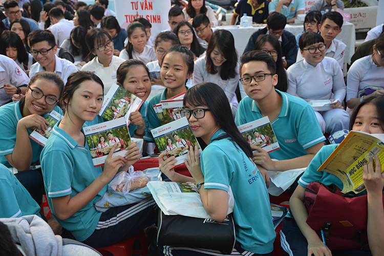 Đề án tuyển sinh đại học năm 2018 Đề án tuyển sinh đại học năm 2018