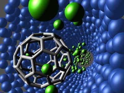 Ngành Công nghệ Nano Ngành Công nghệ Nano