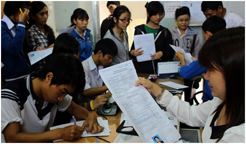 Tài chính - ngân hàng hết 'hot', ngành nghề nào 'lên ngôi'? Tài chính - ngân hàng hết 'hot', ngành nghề nào 'lên ngôi'?