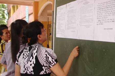 Parental anxiety helps to fuel excessive school fees Parental anxiety helps to fuel excessive school fees