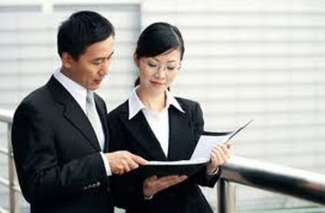 Nghề phân tích tài chính Nghề phân tích tài chính