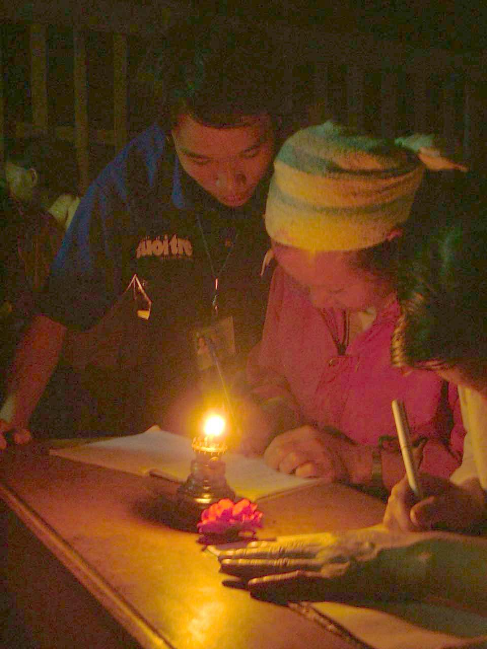 1.2 million more people to escape illiteracy by 2020 1.2 million more people to escape illiteracy by 2020