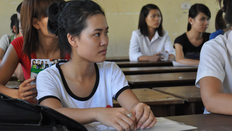 Bộ Giáo dục chấn chỉnh đào tạo liên thông, liên kết Bộ Giáo dục chấn chỉnh đào tạo liên thông, liên kết