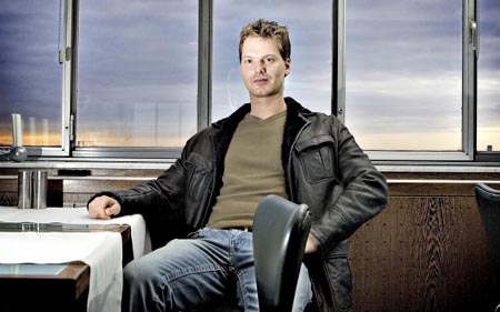 Nhà sáng lập Skype: Bán ý tưởng thành tỉ phú Nhà sáng lập Skype: Bán ý tưởng thành tỉ phú