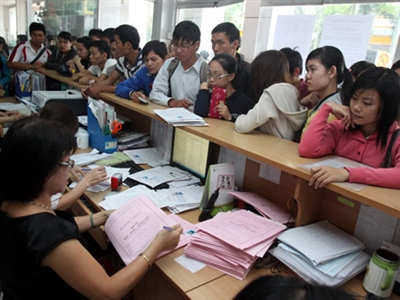 Vocational schools get crushed by universities when scrambling for students Vocational schools get crushed by universities when scrambling for students