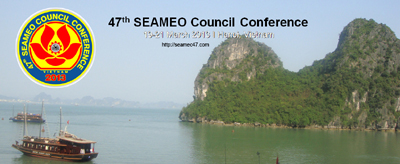 Vietnam to host 47th SEAMEC Conference Vietnam to host 47th SEAMEC Conference