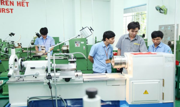 Đào tạo nghề theo Đào tạo nghề theo