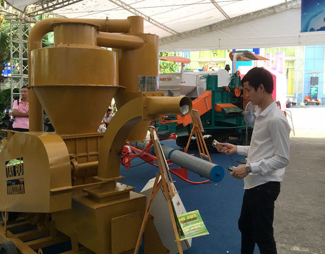 Những sáng tạo vì cộng đồng Những sáng tạo vì cộng đồng