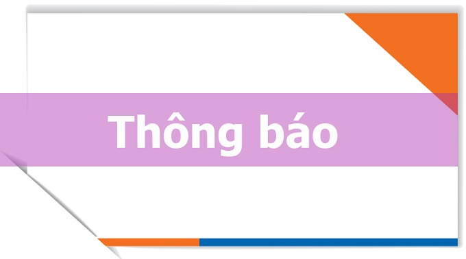 Thông báo Về việc tuyển chọn tổ chức, cá nhân chủ trì thực hiện nhiệm vụ khoa học và công nghệ cấp tỉnh năm 2020 Thông báo Về việc tuyển chọn tổ chức, cá nhân chủ trì thực hiện nhiệm vụ khoa học và công nghệ cấp tỉnh năm 2020