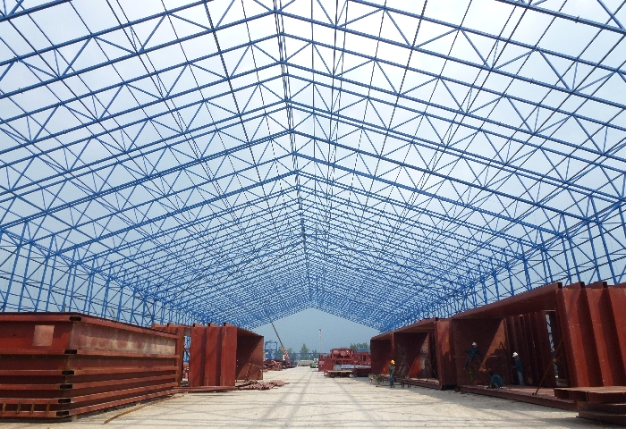 Kỹ thuật công trình xây dựng- Rộng đường cơ hội nghề nghiệp cho Sinh viên ra trường Kỹ thuật công trình xây dựng- Rộng đường cơ hội nghề nghiệp cho Sinh viên ra trường