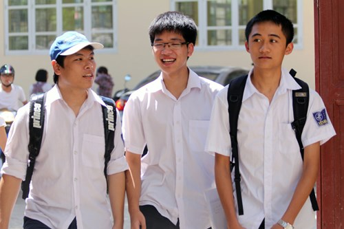 Bỏ môn “Công dân với Tổ quốc” trong chương trình giáo dục phổ thông mới Bỏ môn “Công dân với Tổ quốc” trong chương trình giáo dục phổ thông mới