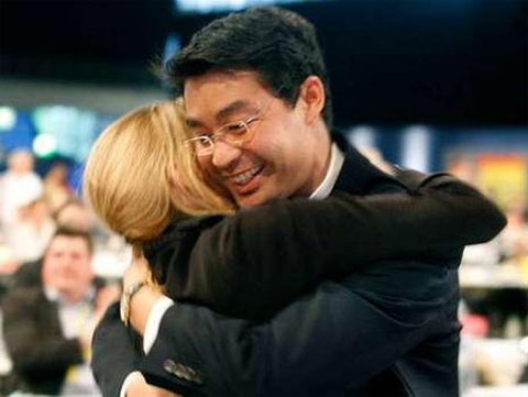 Những người gốc Việt thành công ở nước ngoài Những người gốc Việt thành công ở nước ngoài