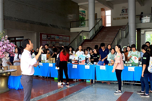 Cuộc thi Cuộc thi