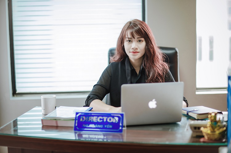 8x thu nhập 200 triệu/tháng nhờ mở trung tâm dạy ngoại ngữ 8x thu nhập 200 triệu/tháng nhờ mở trung tâm dạy ngoại ngữ